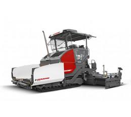 Гусеничный асфальтоукладчик DYNAPAC SD2500C