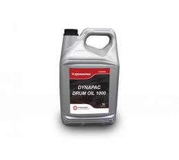 Масла для техники DYNAPAC DRUM OIL 1000