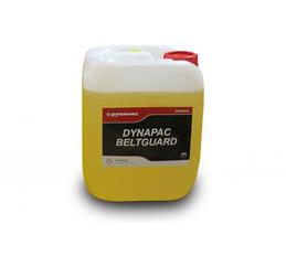 DYNAPAC BELT GUARD
