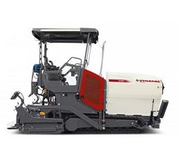 DYNAPAC F1800C